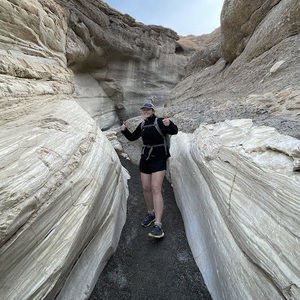 Meet your Posher, Jess